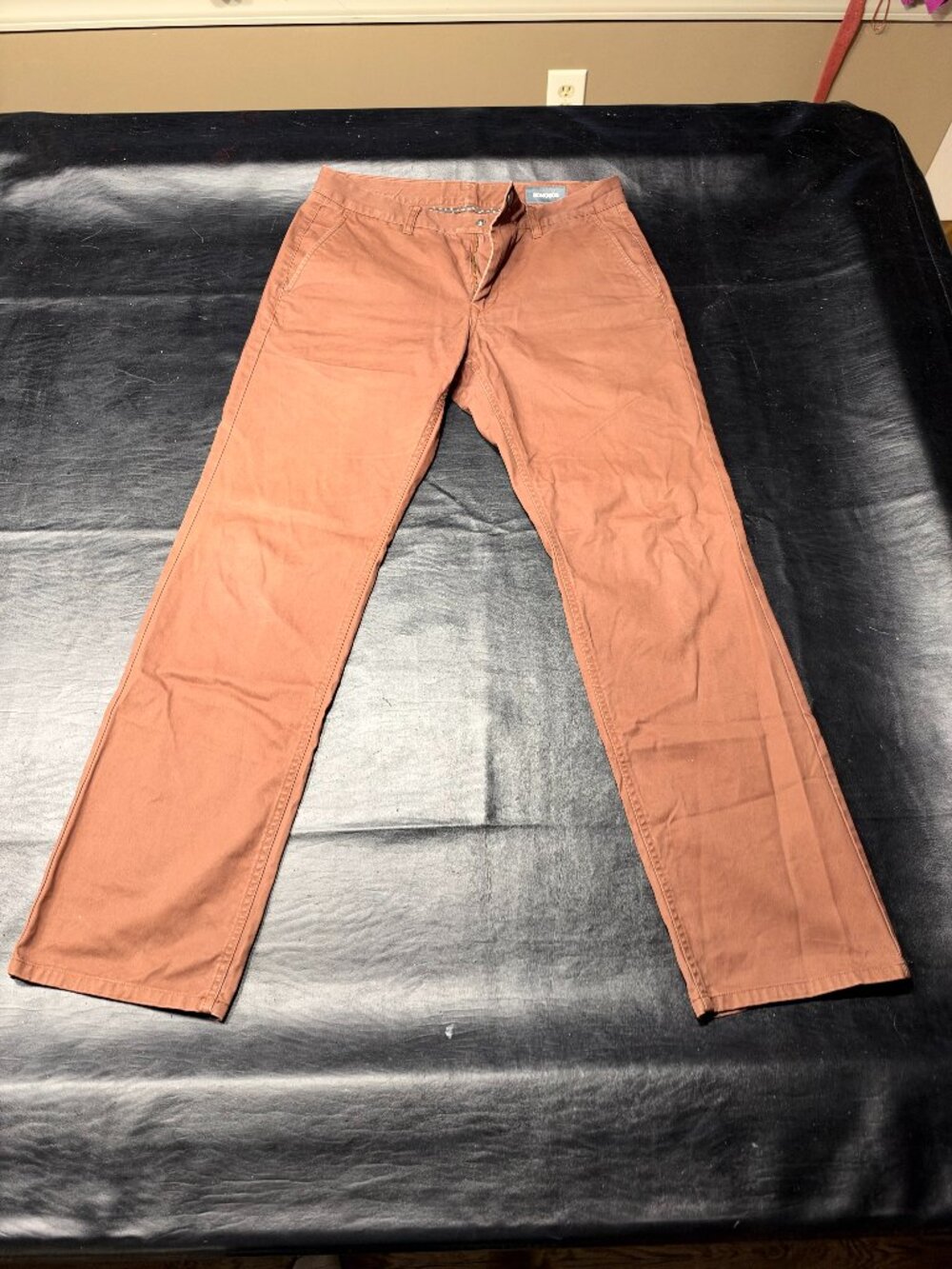 Bonobos Men's Straight Leg Chino Pants